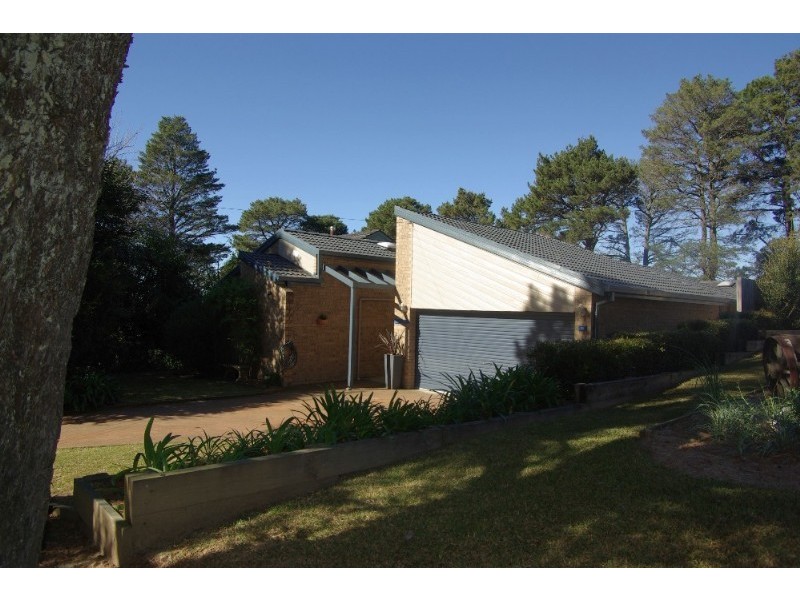 Kurrajong Heights NSW 2758