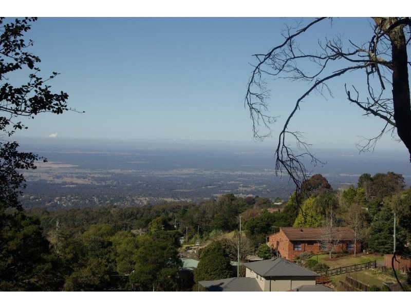 Kurrajong Heights NSW 2758