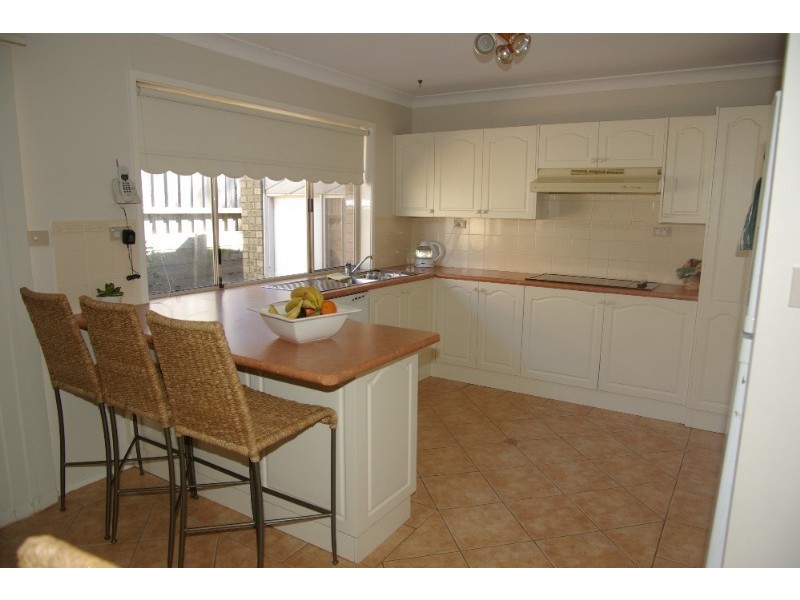 Kurrajong Heights NSW 2758