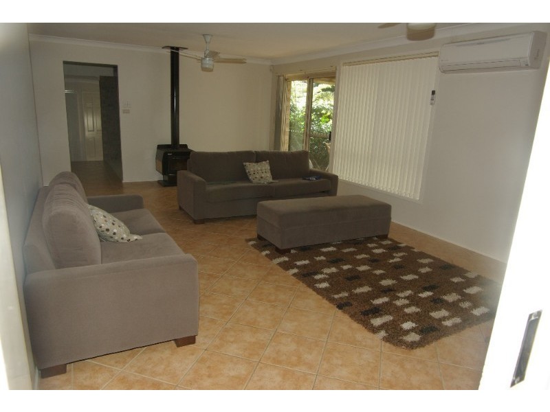 Kurrajong Heights NSW 2758