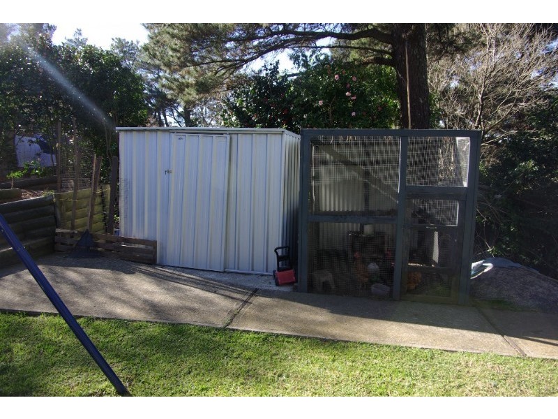 Kurrajong Heights NSW 2758