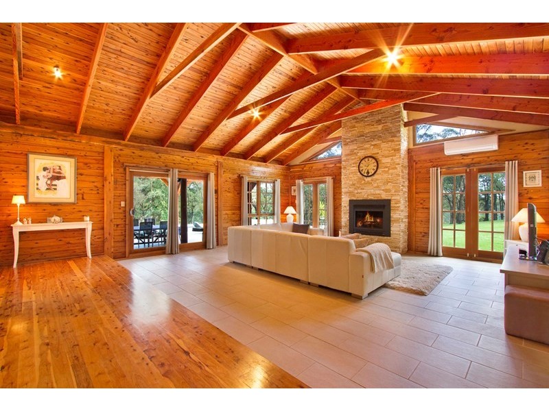 333 Blaxlands Ridge Road, Kurrajong NSW 2758