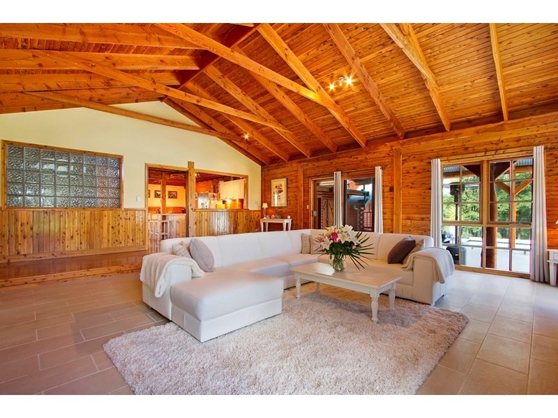 333 Blaxlands Ridge Road, Kurrajong NSW 2758