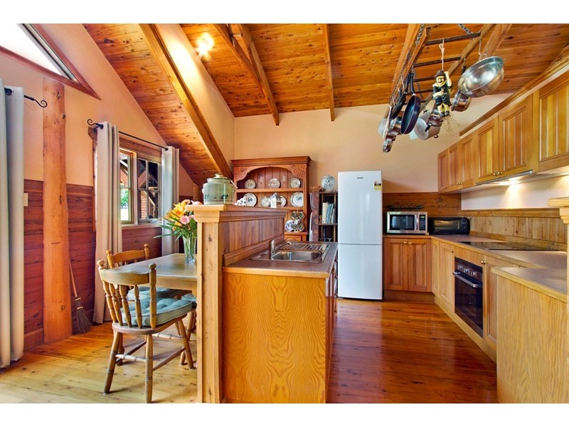 333 Blaxlands Ridge Road, Kurrajong NSW 2758