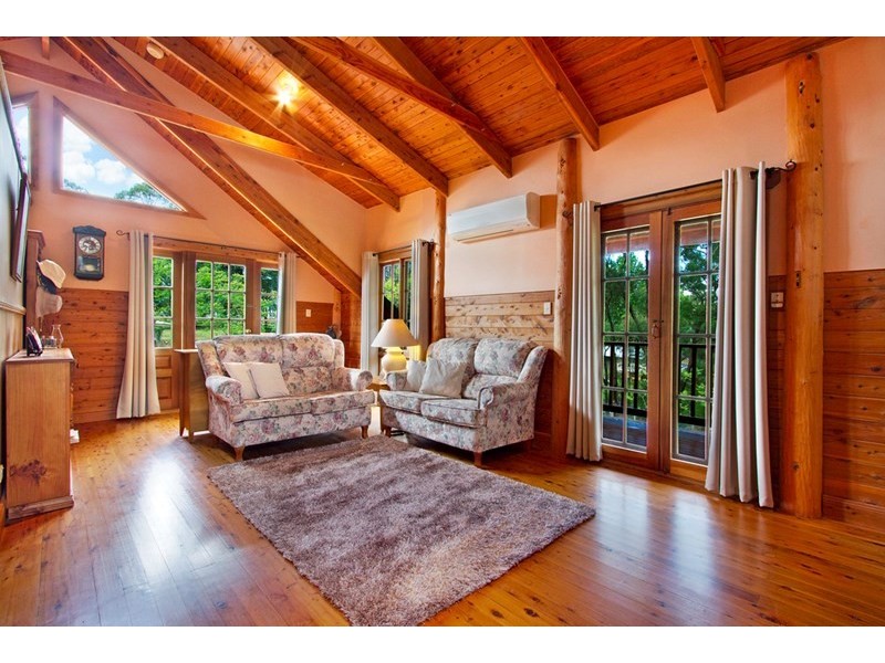 333 Blaxlands Ridge Road, Kurrajong NSW 2758