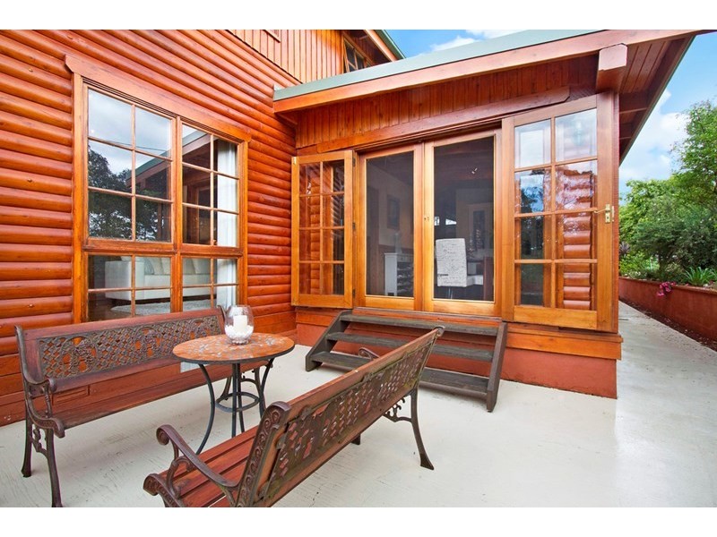 333 Blaxlands Ridge Road, Kurrajong NSW 2758