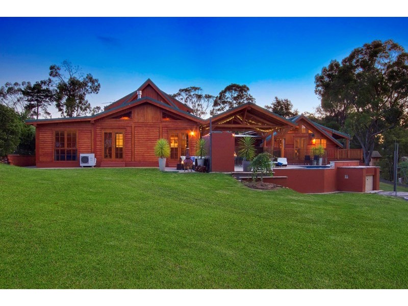 333 Blaxlands Ridge Road, Kurrajong NSW 2758