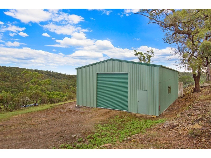 333 Blaxlands Ridge Road, Kurrajong NSW 2758