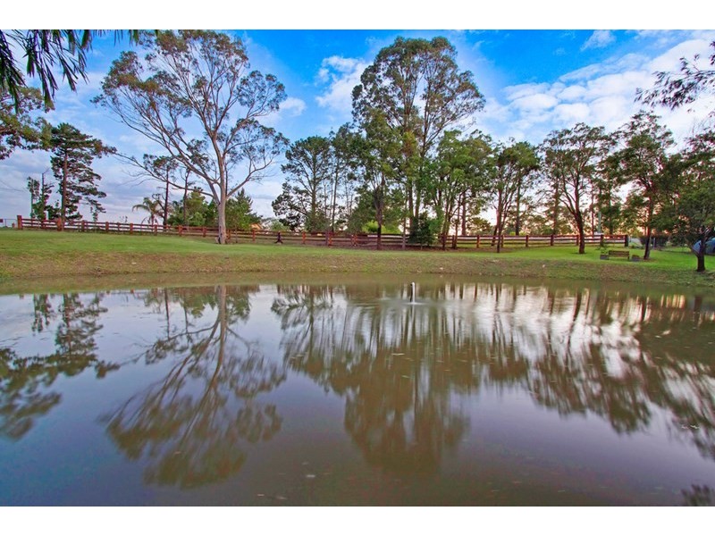 333 Blaxlands Ridge Road, Kurrajong NSW 2758