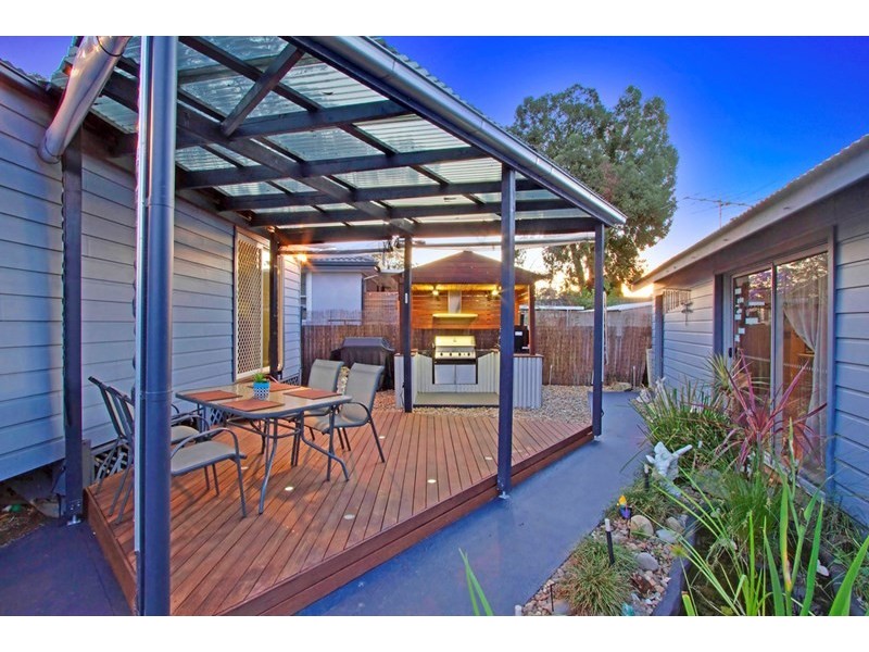 27 Luttrell Street, Richmond NSW 2753