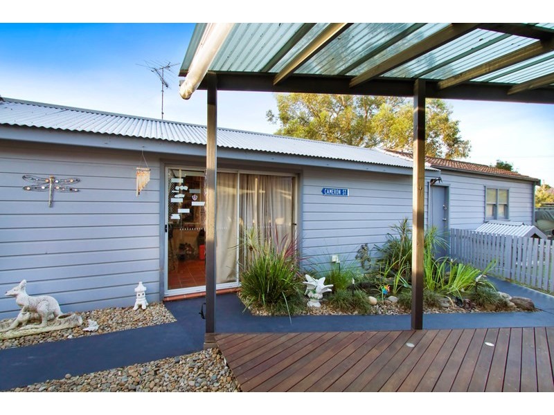 27 Luttrell Street, Richmond NSW 2753