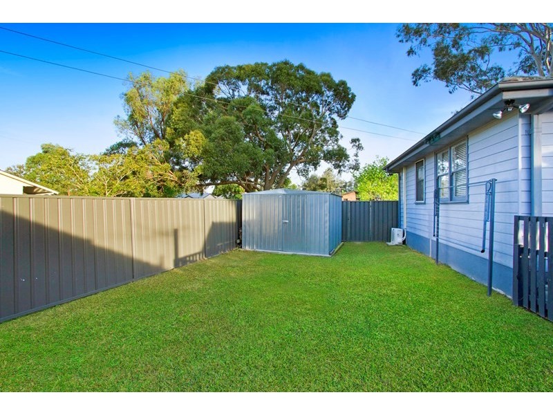 27 Luttrell Street, Richmond NSW 2753