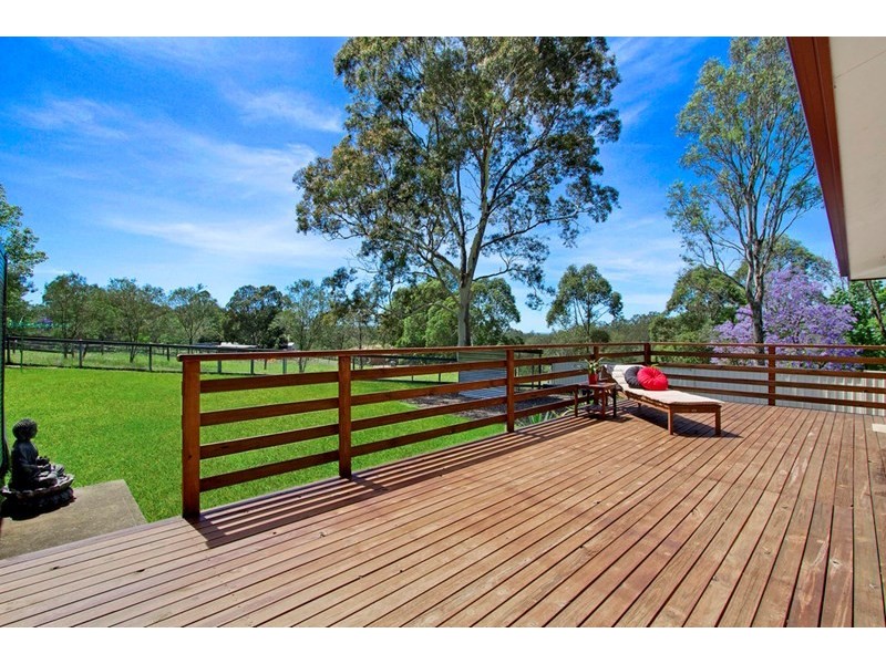 26 Panorama Crescent, Freemans Reach NSW 2756