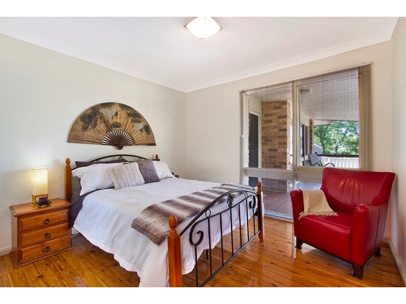 26 Panorama Crescent, Freemans Reach NSW 2756