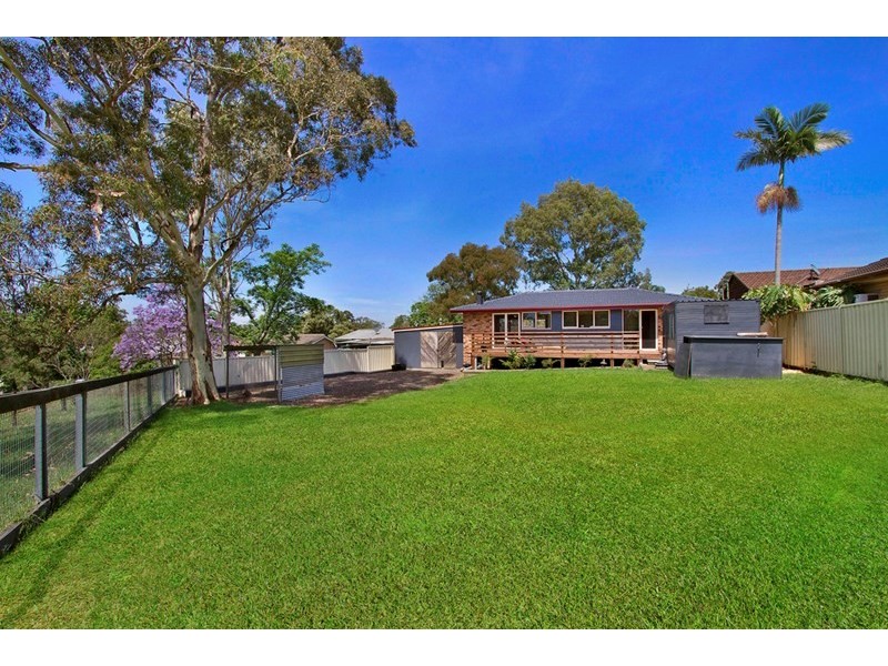 26 Panorama Crescent, Freemans Reach NSW 2756