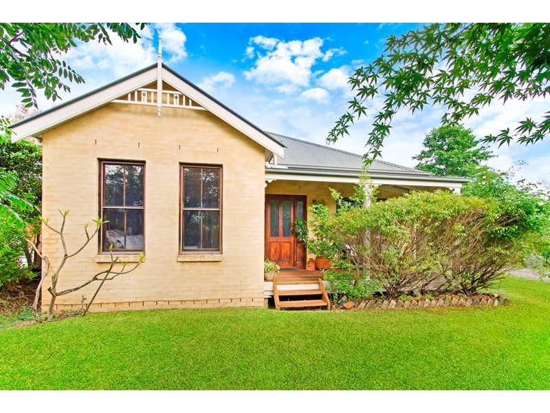 183 Cedar Ridge Road, Kurrajong NSW 2758