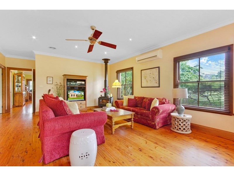 183 Cedar Ridge Road, Kurrajong NSW 2758