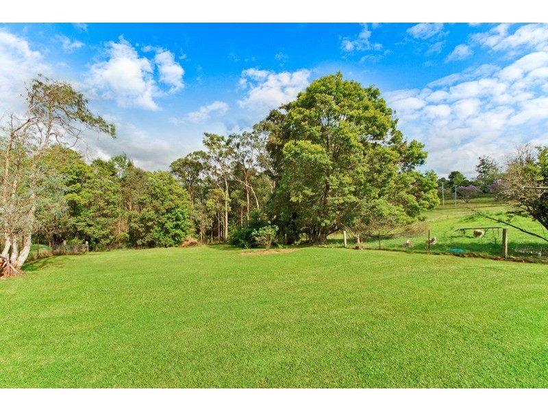 183 Cedar Ridge Road, Kurrajong NSW 2758