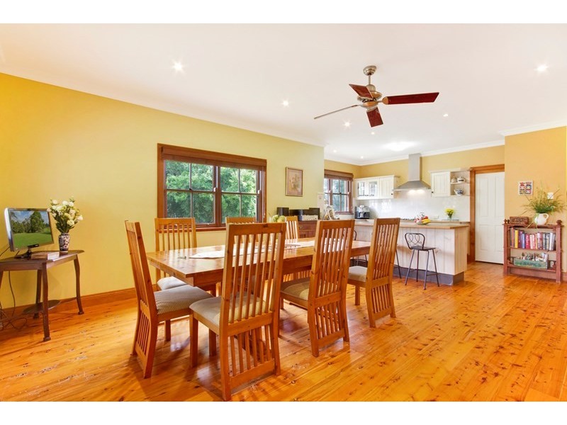 183 Cedar Ridge Road, Kurrajong NSW 2758