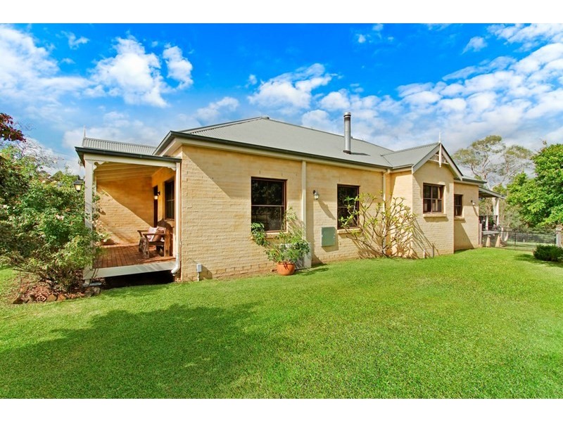 183 Cedar Ridge Road, Kurrajong NSW 2758