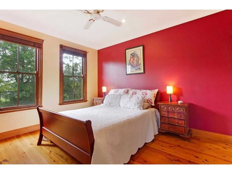 183 Cedar Ridge Road, Kurrajong NSW 2758