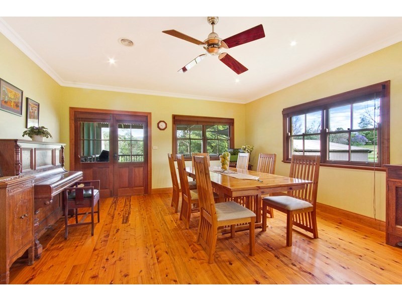 183 Cedar Ridge Road, Kurrajong NSW 2758