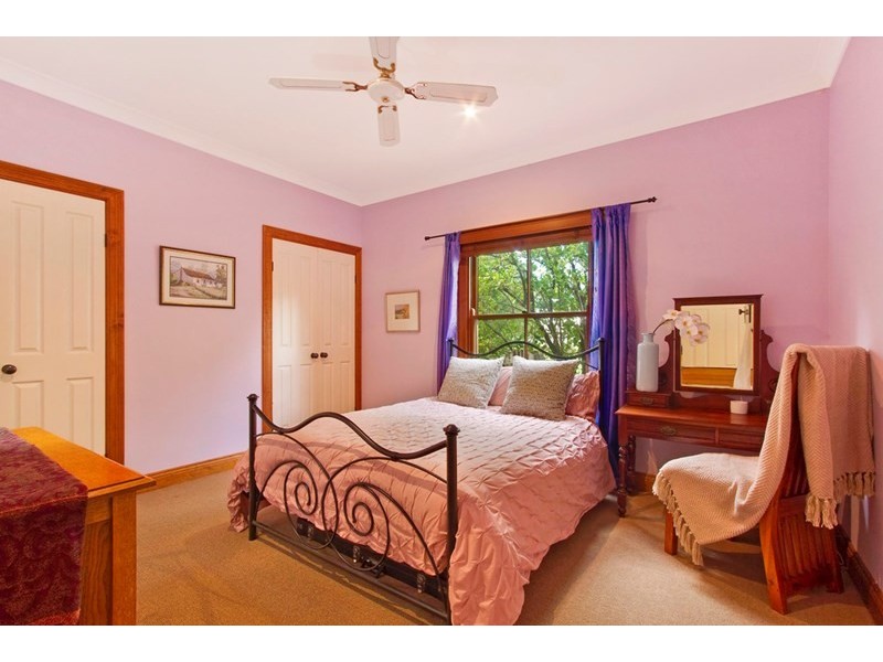 183 Cedar Ridge Road, Kurrajong NSW 2758