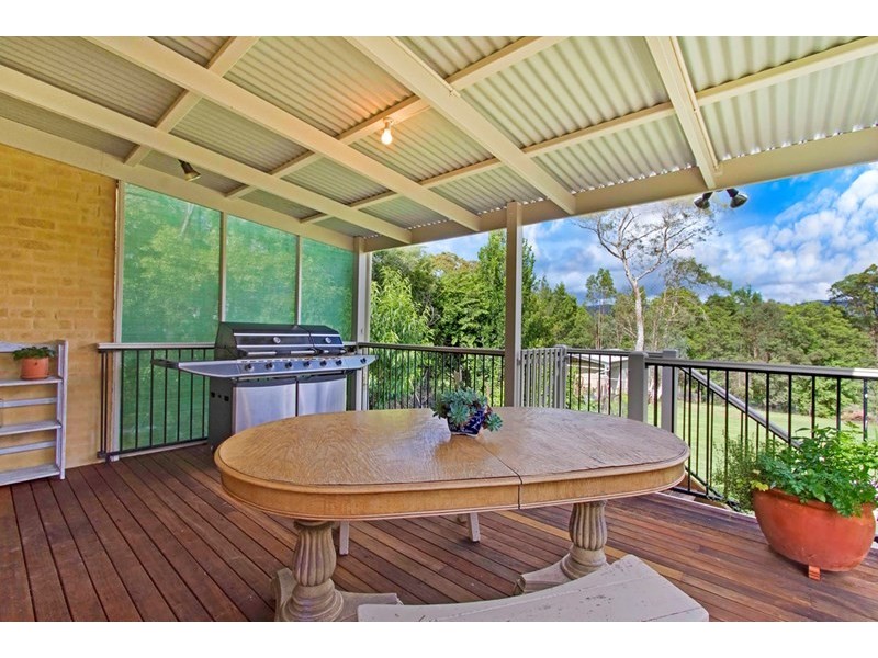 183 Cedar Ridge Road, Kurrajong NSW 2758