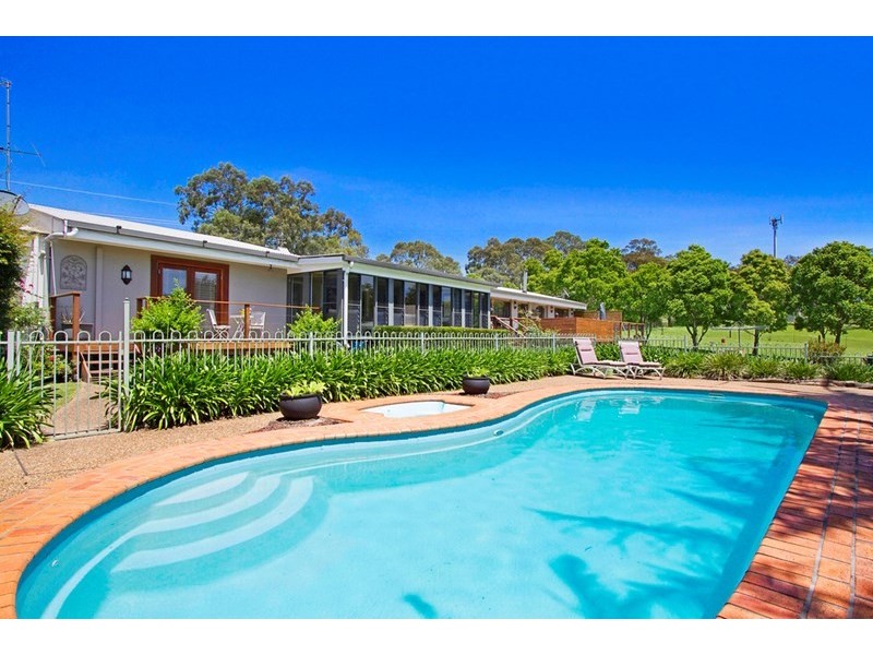 29 Ebenezer Wharf Road, Ebenezer NSW 2756