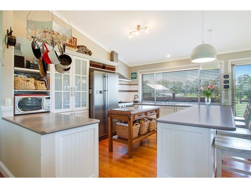 29 Ebenezer Wharf Road, Ebenezer NSW 2756