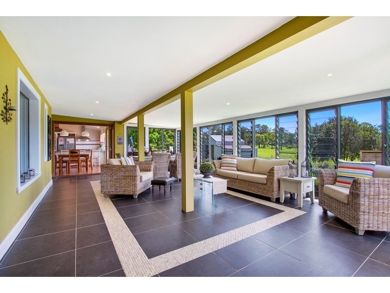 29 Ebenezer Wharf Road, Ebenezer NSW 2756