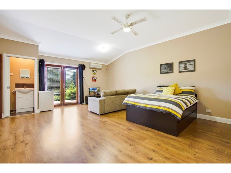 29 Ebenezer Wharf Road, Ebenezer NSW 2756