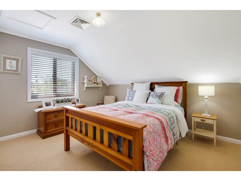 29 Ebenezer Wharf Road, Ebenezer NSW 2756