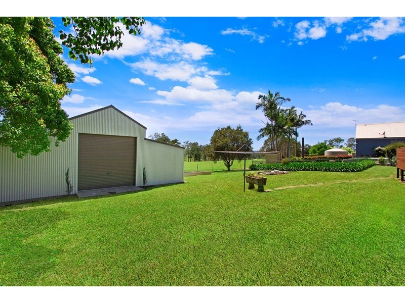 29 Ebenezer Wharf Road, Ebenezer NSW 2756