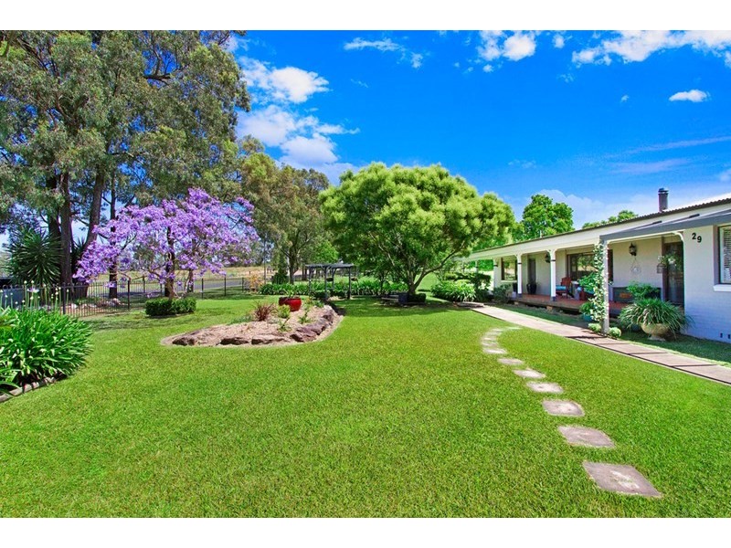 29 Ebenezer Wharf Road, Ebenezer NSW 2756