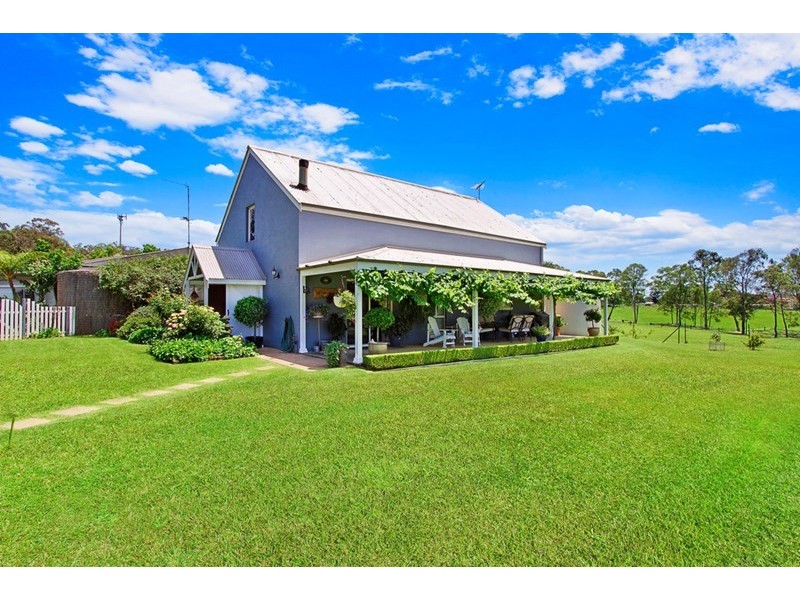 29 Ebenezer Wharf Road, Ebenezer NSW 2756