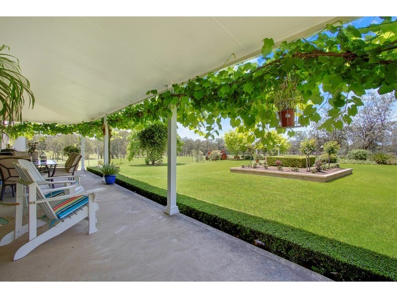 29 Ebenezer Wharf Road, Ebenezer NSW 2756