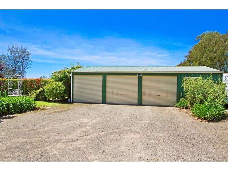 29 Ebenezer Wharf Road, Ebenezer NSW 2756
