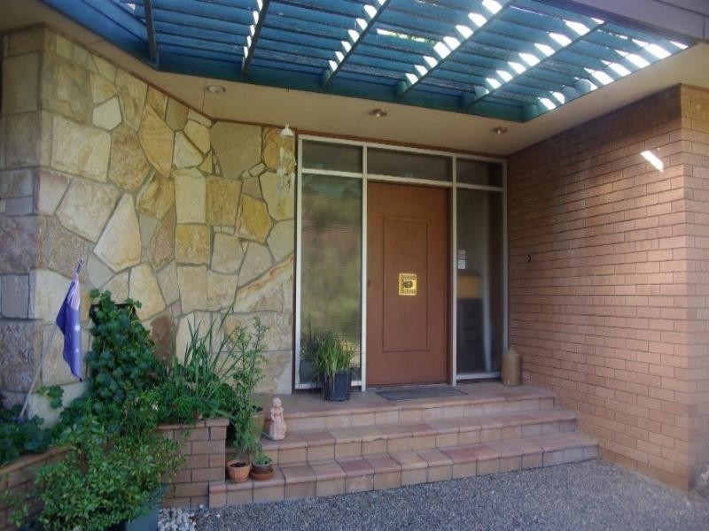 Kurrajong Heights NSW 2758