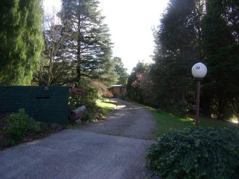 Kurrajong Heights NSW 2758