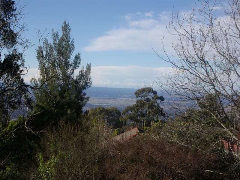 Kurrajong Heights NSW 2758