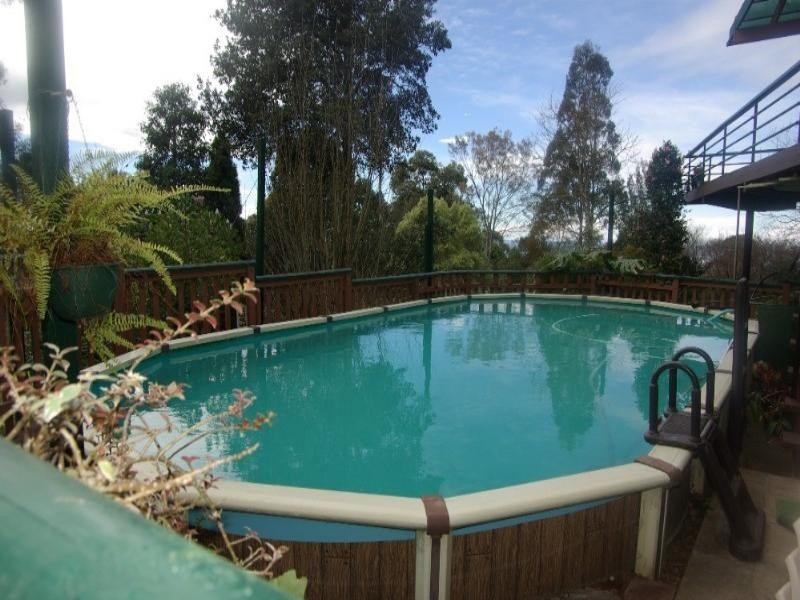 Kurrajong Heights NSW 2758