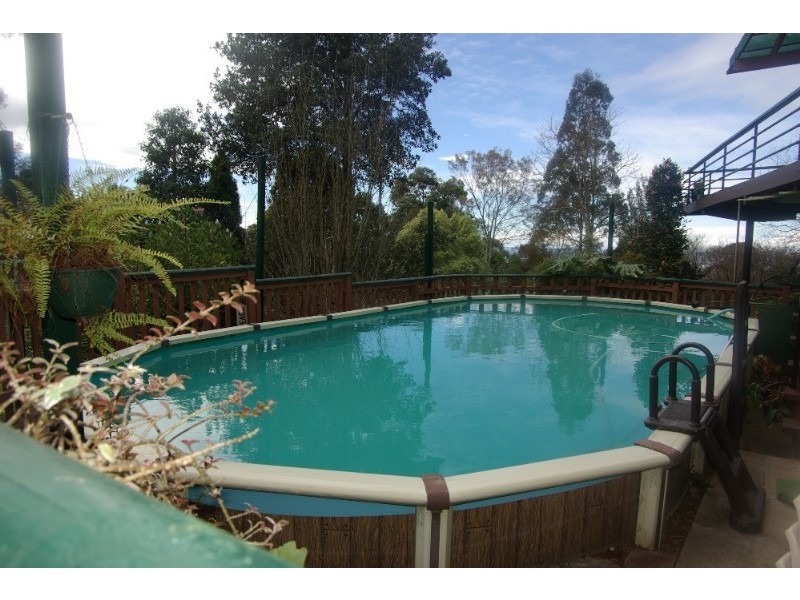 Kurrajong Heights NSW 2758