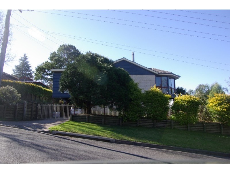 Kurrajong Heights NSW 2758