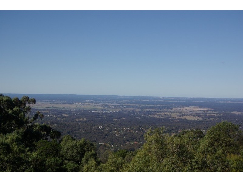 Kurrajong Heights NSW 2758