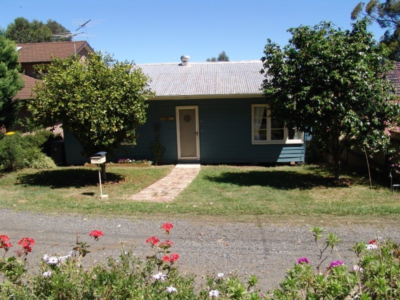 Kurrajong NSW 2758