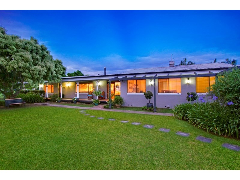 29 Ebenezer Wharf Road, Ebenezer NSW 2756