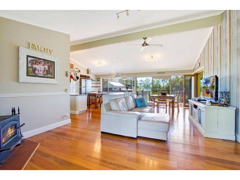 29 Ebenezer Wharf Road, Ebenezer NSW 2756