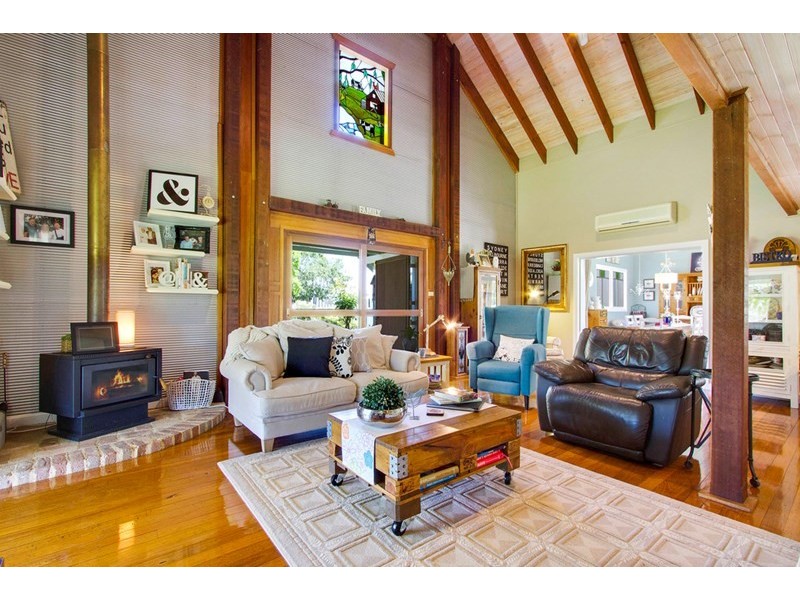 29 Ebenezer Wharf Road, Ebenezer NSW 2756