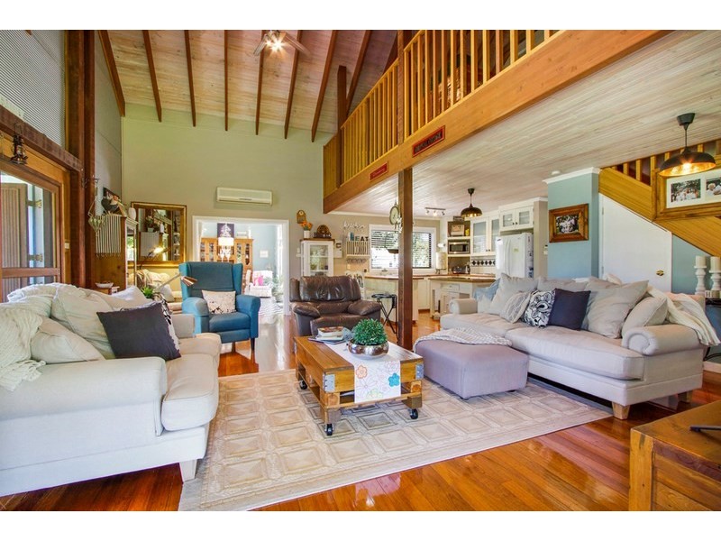 29 Ebenezer Wharf Road, Ebenezer NSW 2756